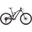 Specialized Stumpjumper Comp Alloy Mountain Bike in Red